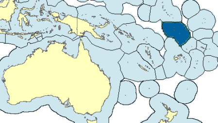 50 curiosidades geográficas Eez-tuvalu