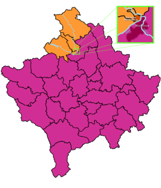 Kosovo Norte (click para ampliar)